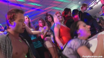 Party Hardcore Vol. 72 Part 3 - Cam 1 Screencap 80 on www.sinx.com
