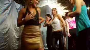 Monster Fucking Bash Part 2 - Main Edit Screencap 42 on www.sinx.com