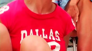 Barbara Summer Makes It Rain All Four Seasons! Screencap 77 on www.sinx.com