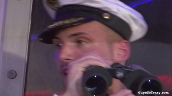 Shipwrecked Sluts Part 1 - Cam 1 Screencap 74 on www.sinx.com