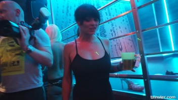 Lezzies - The Femme Fest Part 3 - Cam 1 Screencap 19 on www.sinx.com