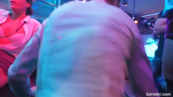 Lezzies - The Femme Fest Part 3 - Cam 1 Screencap 25 on www.sinx.com