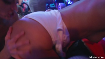 Lezzies - The Femme Fest Part 3 - Cam 1 Screencap 3 on www.sinx.com