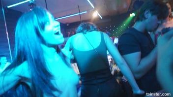 Lezzies - The Femme Fest Part 3 - Cam 1 Screencap 37 on www.sinx.com