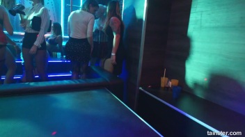 Lezzies - The Femme Fest Part 3 - Cam 1 Screencap 51 on www.sinx.com