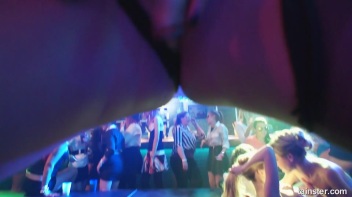 Lezzies - The Femme Fest Part 3 - Cam 1 Screencap 52 on www.sinx.com