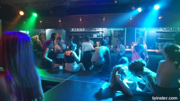 Lezzies - The Femme Fest Part 3 - Cam 1 Screencap 58 on www.sinx.com