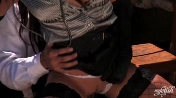 Lucky Breakdown Screencap 102 on www.sinx.com