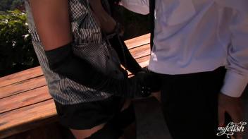 Lucky Breakdown Screencap 115 on www.sinx.com