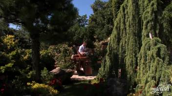 Lucky Breakdown Screencap 54 on www.sinx.com