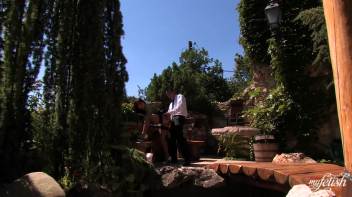 Lucky Breakdown Screencap 74 on www.sinx.com