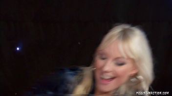 All for One; Piss for ALL! Screencap 56 on www.sinx.com