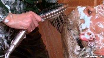Shaving Cream Shenanigans Screencap 94 on www.sinx.com