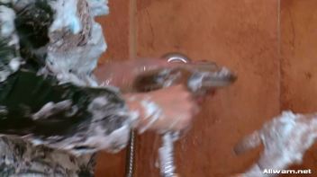Shaving Cream Shenanigans Screencap 75 on www.sinx.com