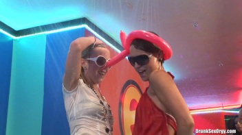 Bikini Beach Balls Part 2 - Cam 4 Screencap 102 on www.sinx.com