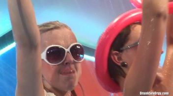 Bikini Beach Balls Part 2 - Cam 4 Screencap 104 on www.sinx.com