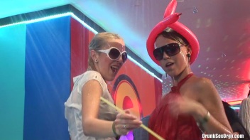 Bikini Beach Balls Part 2 - Cam 4 Screencap 106 on www.sinx.com