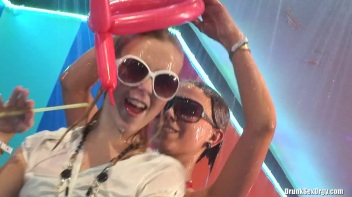 Bikini Beach Balls Part 2 - Cam 4 Screencap 109 on www.sinx.com