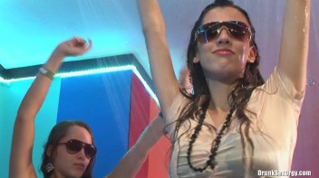 Bikini Beach Balls Part 2 - Cam 4 Screencap 116 on www.sinx.com