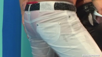 Bikini Beach Balls Part 2 - Cam 4 Screencap 18 on www.sinx.com