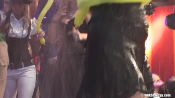 Bikini Beach Balls Part 2 - Cam 4 Screencap 21 on www.sinx.com