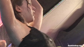 Bikini Beach Balls Part 2 - Cam 4 Screencap 25 on www.sinx.com