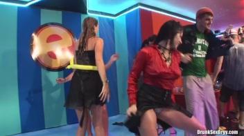 Bikini Beach Balls Part 2 - Cam 4 Screencap 49 on www.sinx.com