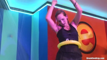 Bikini Beach Balls Part 2 - Cam 4 Screencap 58 on www.sinx.com