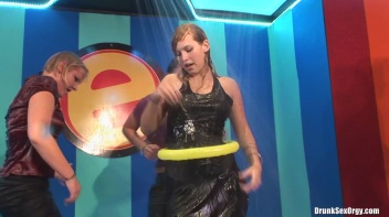 Bikini Beach Balls Part 2 - Cam 4 Screencap 61 on www.sinx.com