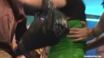 Bikini Beach Balls Part 2 - Cam 4 Screencap 74 on www.sinx.com