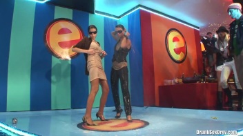 Bikini Beach Balls Part 2 - Cam 4 Screencap 77 on www.sinx.com