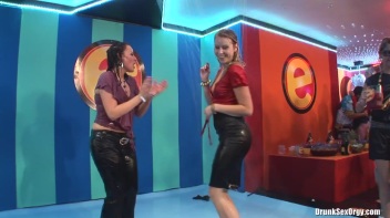 Bikini Beach Balls Part 2 - Cam 4 Screencap 8 on www.sinx.com