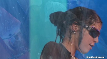 Bikini Beach Balls Part 2 - Cam 4 Screencap 80 on www.sinx.com