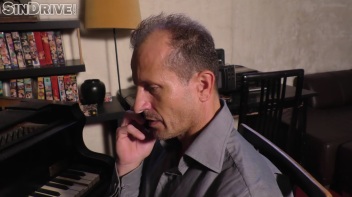 Don't Mess With Your Stepmom! Family Affairs Again Managed The Good Old "Taboo" Way: Spank & Fist! Screencap 5 on www.sinx.com