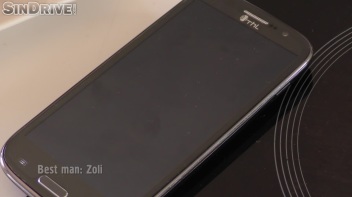 Don't Mess With Your Stepmom! Family Affairs Again Managed The Good Old "Taboo" Way: Spank & Fist! Screencap 2 on www.sinx.com