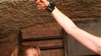 Raw Skin and Crushed Ego Screencap 100 on www.sinx.com