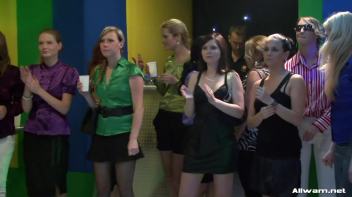 Eurobabes Go Hard In The Gel Screencap 28 on www.sinx.com