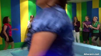 Eurobabes Go Hard In The Gel Screencap 30 on www.sinx.com