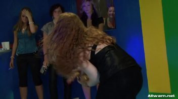 Eurobabes Go Hard In The Gel Screencap 38 on www.sinx.com