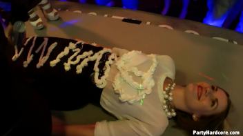 Party Hardcore Gone Crazy Vol. 21 Part 4 Screencap 52 on www.sinx.com