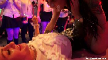 Party Hardcore Gone Crazy Vol. 21 Part 4 Screencap 62 on www.sinx.com