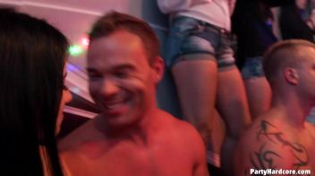 Party Hardcore Gone Crazy Vol. 21 Part 4 Screencap 80 on www.sinx.com