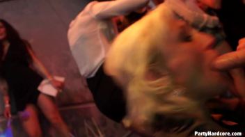 Party Hardcore Gone Crazy Vol. 21 Part 4 Screencap 11 on www.sinx.com