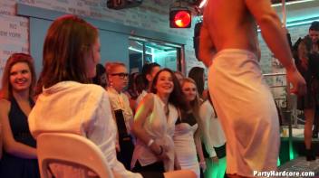 Party Hardcore Gone Crazy Vol. 21 Part 4 Screencap 15 on www.sinx.com