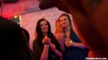Party Hardcore Gone Crazy Vol. 21 Part 4 Screencap 17 on www.sinx.com