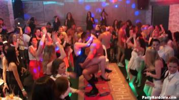 Party Hardcore Gone Crazy Vol. 21 Part 4 Screencap 23 on www.sinx.com