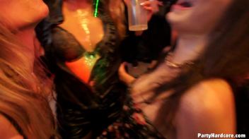 Party Hardcore Gone Crazy Vol. 21 Part 4 Screencap 3 on www.sinx.com