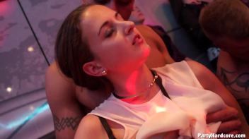 Party Hardcore Gone Crazy Vol. 21 Part 4 Screencap 44 on www.sinx.com