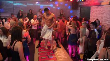 Party Hardcore Gone Crazy Vol. 21 Part 4 Screencap 46 on www.sinx.com