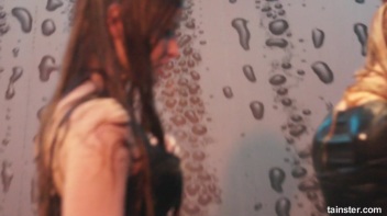 They Love It Wet and Frisky! Screencap 43 on www.sinx.com